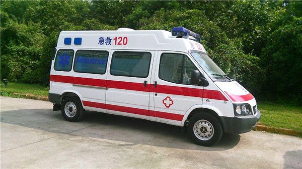 洛浦县长途跨省救护车